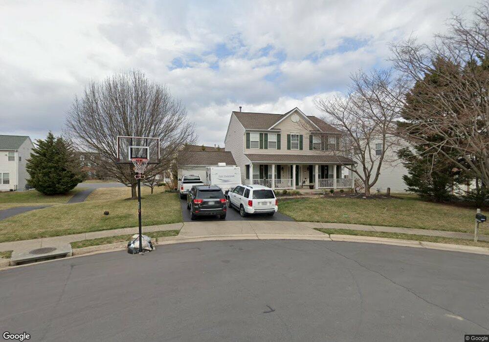 12108 Puddle Place, Nokesville, VA 20181 - photo 1