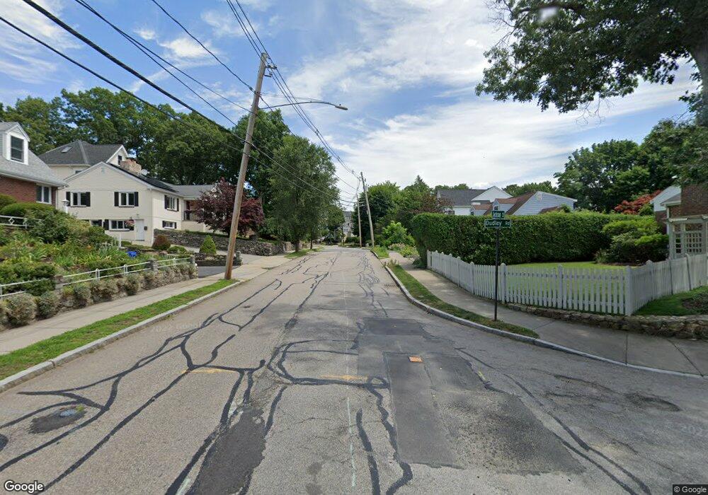 0 Dudley Rd unit 70235606, Newton, MA 02459 - photo 1