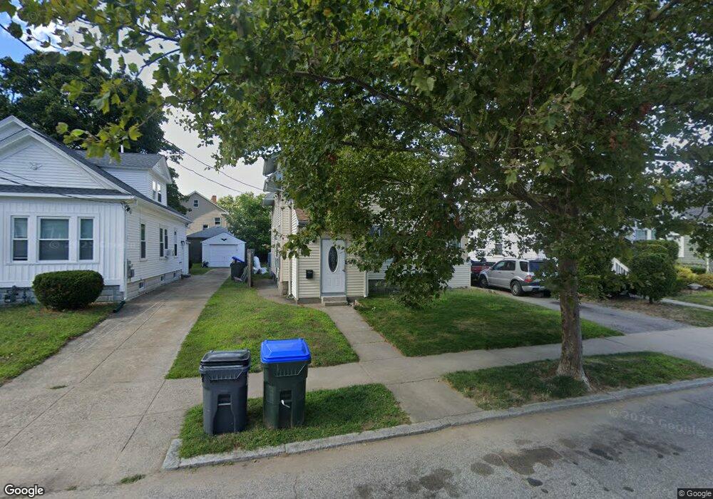 111 Alvin St, Providence, RI 02907 - photo 1