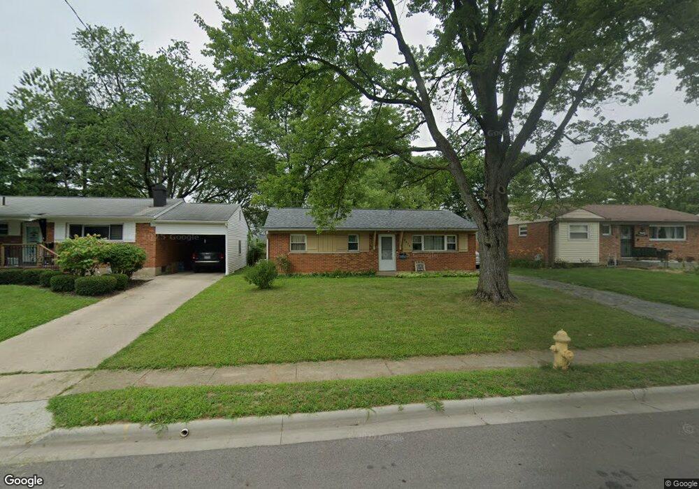 3976 E Mound St, Columbus, OH 43227 - photo 1