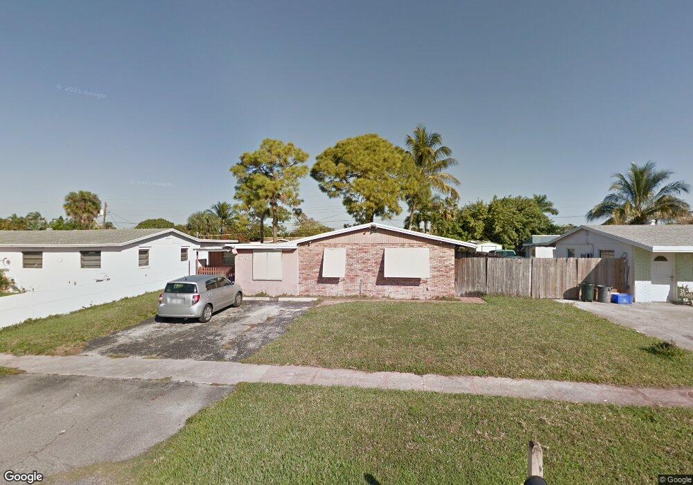 5757 Albert Rd, West Palm Beach, FL 33415 - photo 1