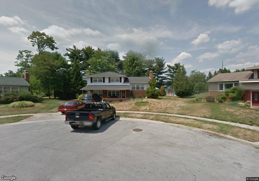 8 Reese Ct, Wilmington, DE 19808 - photo 1