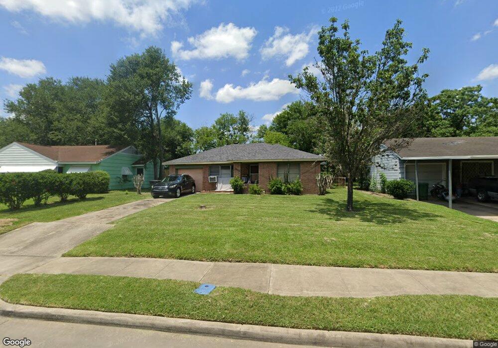 3635 Yosemite St, Houston, TX 77021 - photo 1