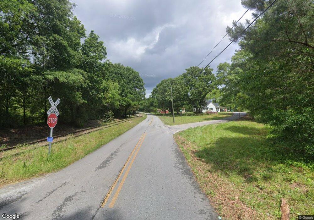 3785 Old Elbert Rd, Royston, GA 30662 - photo 1