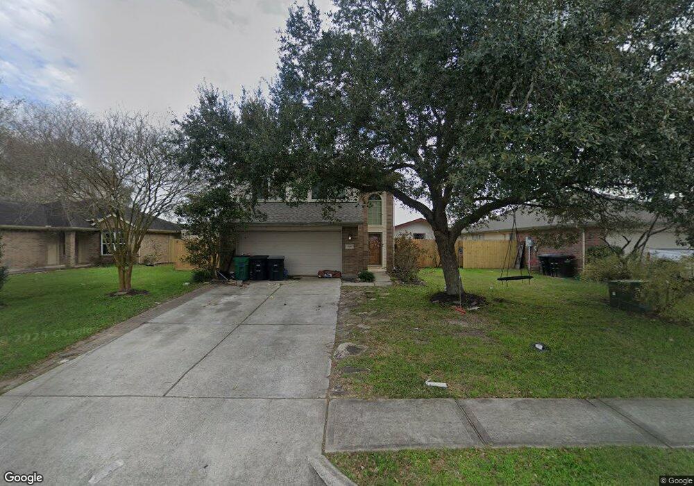 930 Wildwinn Dr, Alvin, TX 77511 - photo 1