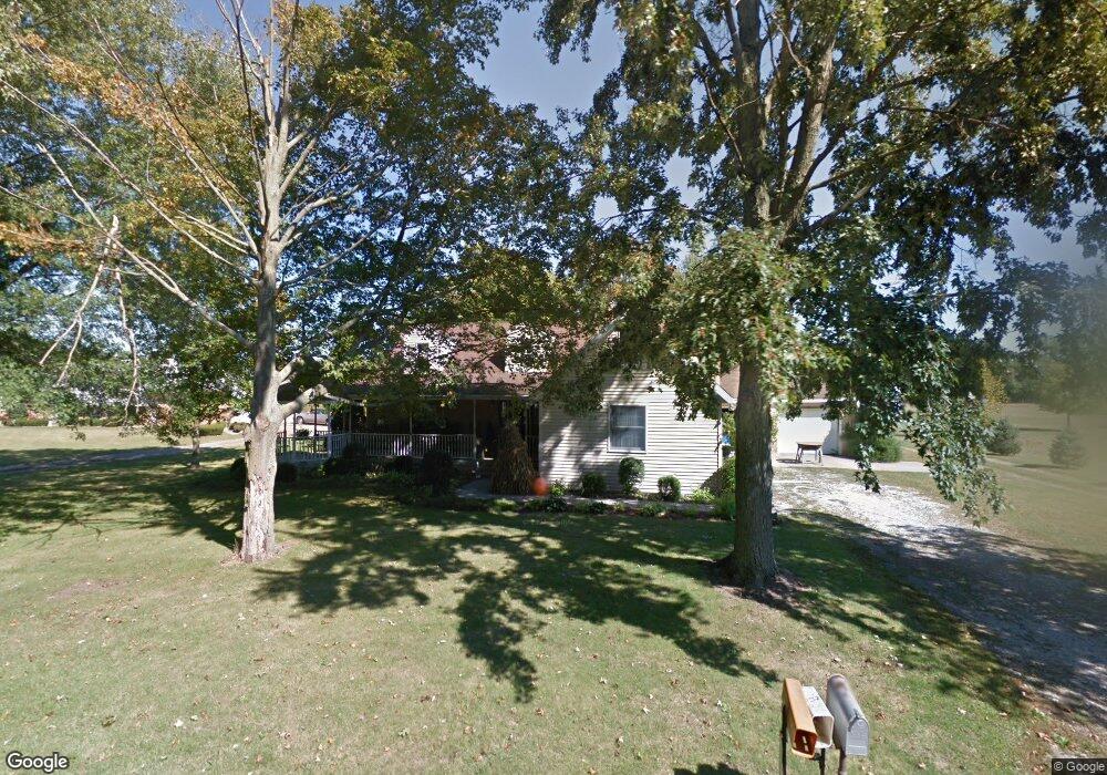 57200 Pear Rd, South Bend, IN 46619 - photo 1