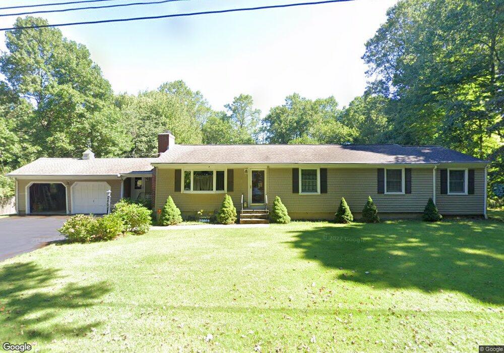 184 Wheeler Rd, Monroe, CT 06468 - photo 1