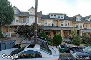 1016 Weiser St, Reading, PA 19601