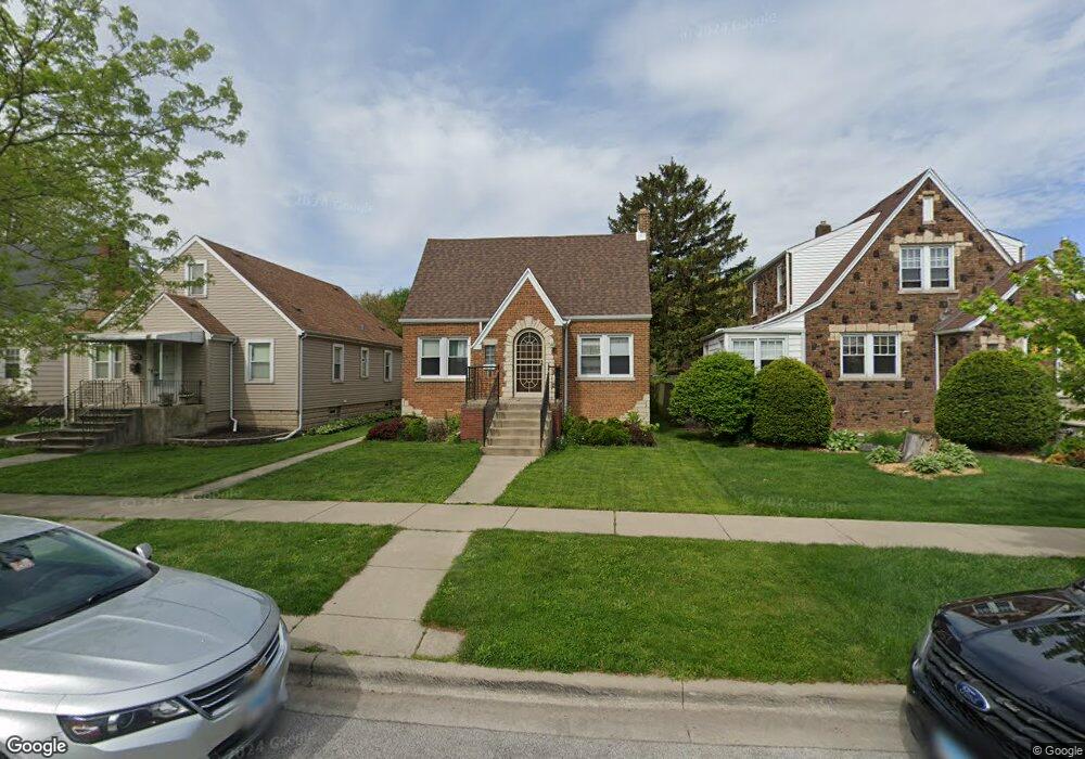 1632 Parkview Ave, Whiting, IN 46394 - photo 1