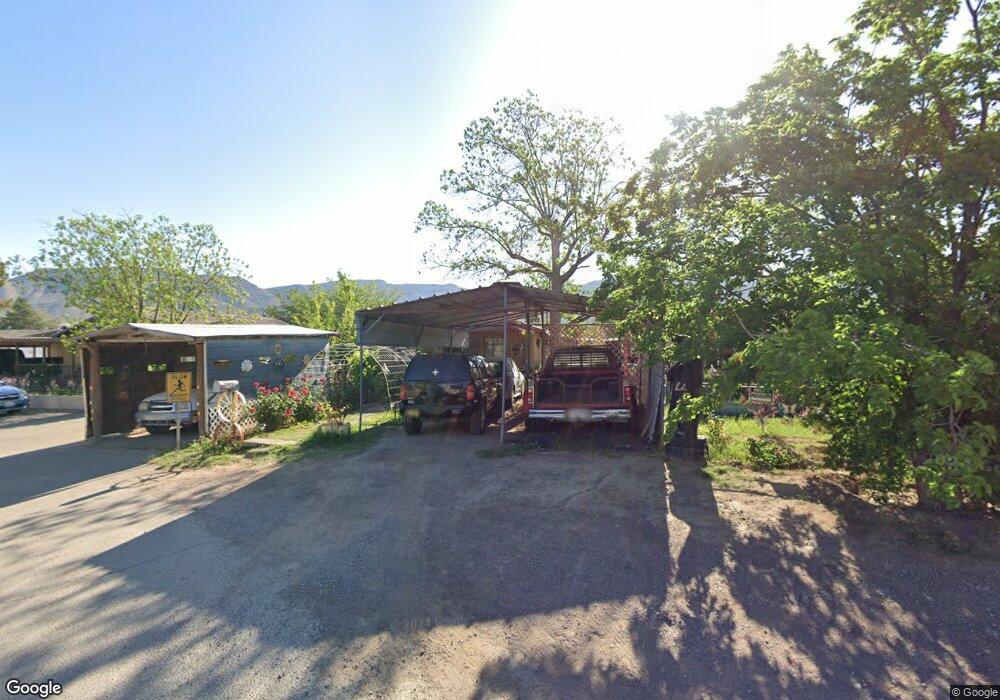 1206 Madison Ave, Alamogordo, NM 88310 - photo 1