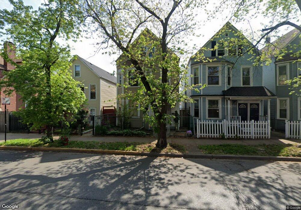 3125 N Kimball Ave, Chicago, IL 60618 - photo 1