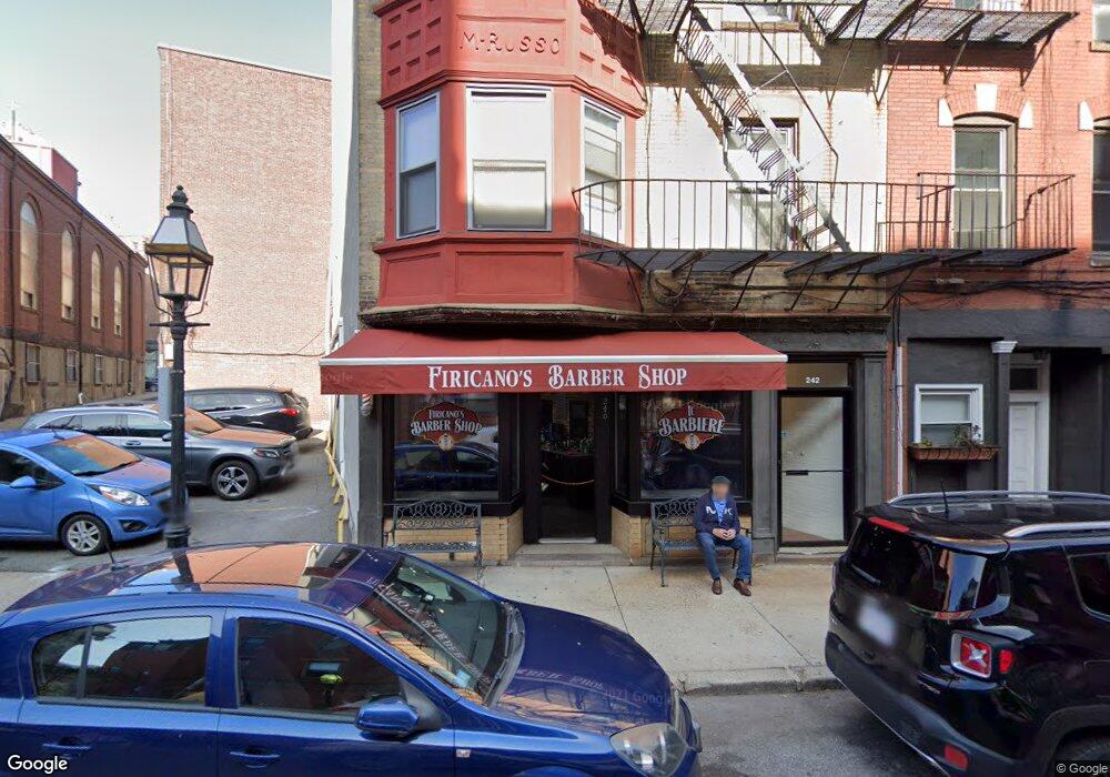 242 North St unit 242, Boston, MA 02113 - photo 1