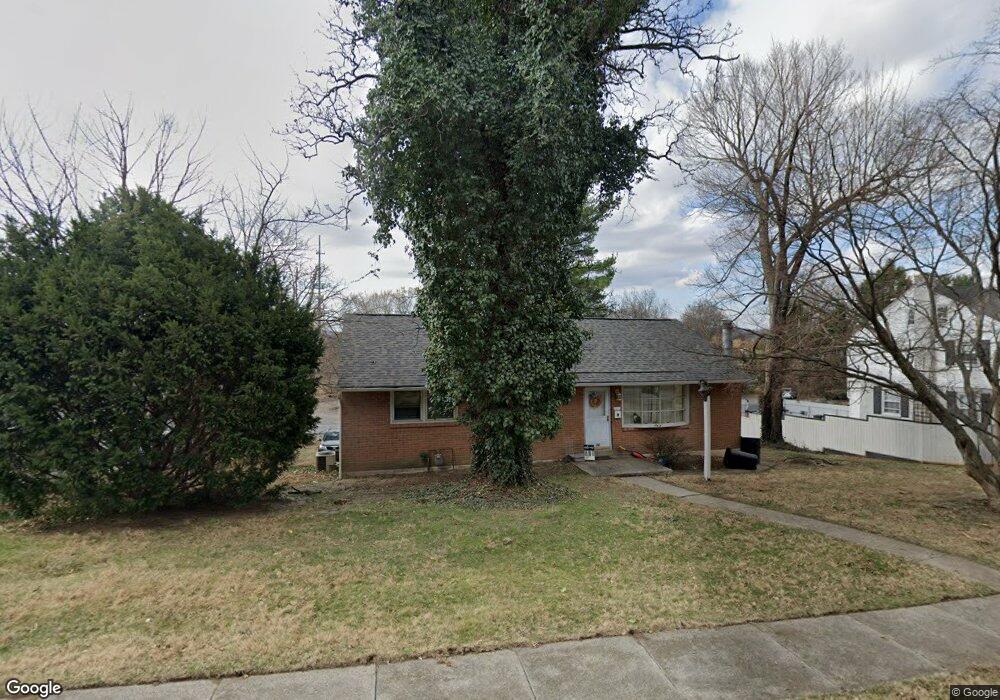 36 Park Rd, Reading, PA 19609 - photo 1