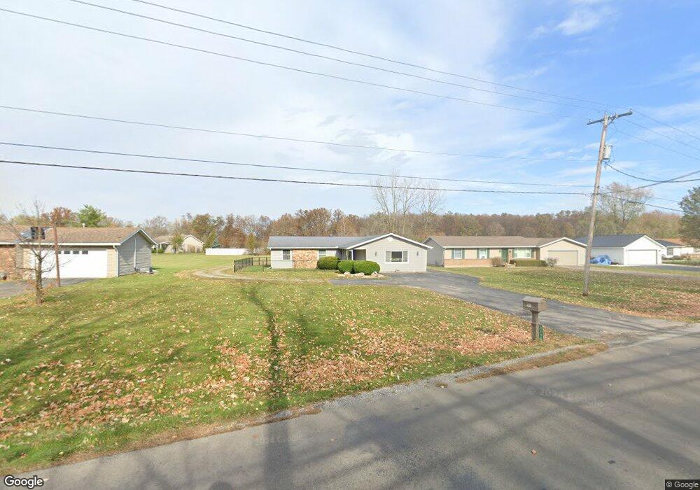 4206 Fort Amanda Rd, Lima, OH 45805 - photo 1