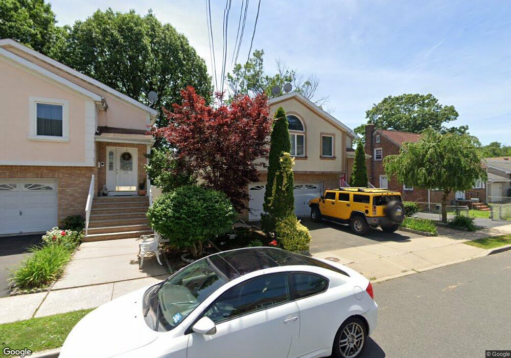 512 Harvard Ave, Hillside, NJ 07205 - photo 1