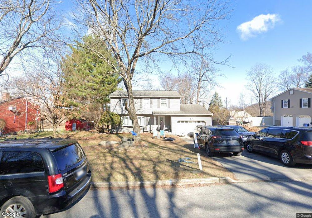 43 Virginia Ave, Monroe, NY 10950 - photo 1