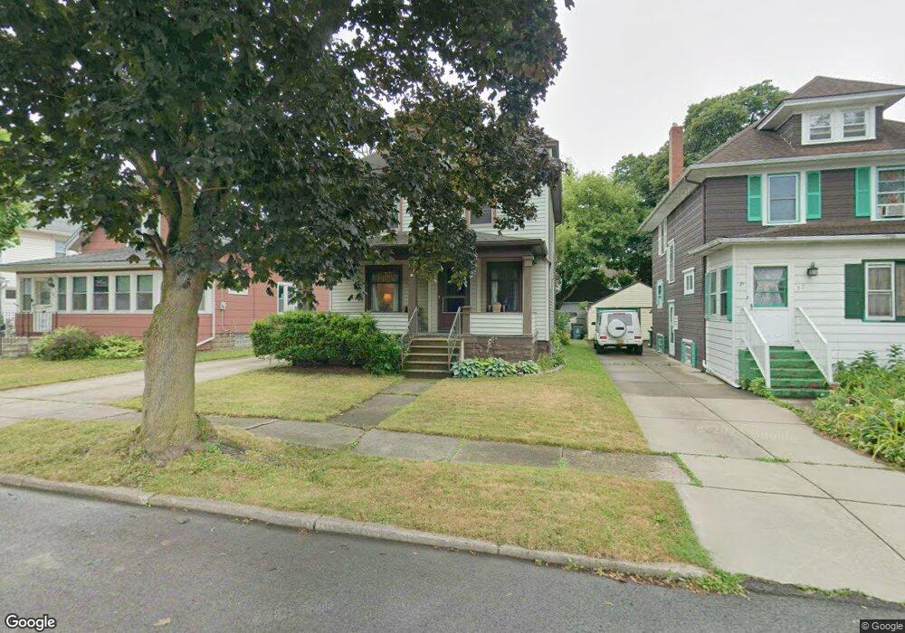 59 Chipman Place, North Tonawanda, NY 14120 - photo 1