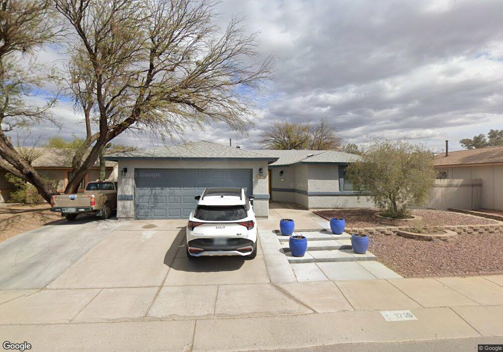 2756 W Firebrook Rd, Tucson, AZ 85741 - photo 1