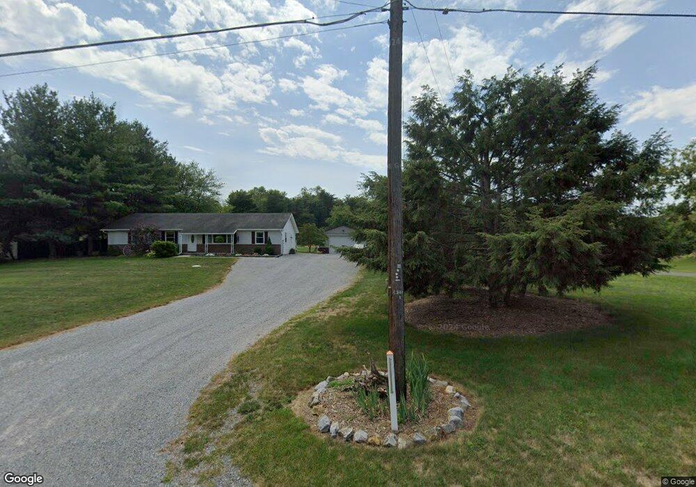 5130 Rice Hollow Rd, Greencastle, PA 17225 - photo 1