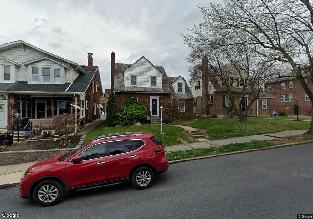 1120 N 18th St unit 1122, Allentown, PA 18104 - photo 1