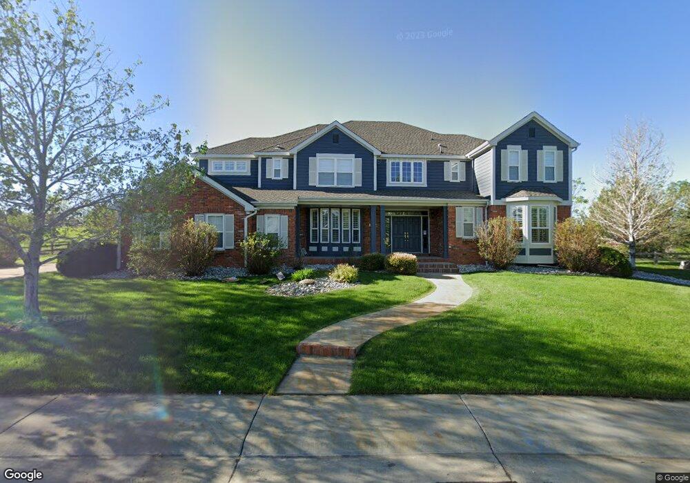 18172 E Euclid Place, Aurora, CO 80016 - photo 1