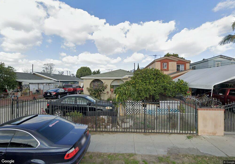 2609 E 129th St, Compton, CA 90222 - photo 1