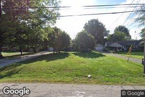 2135 Pine Ridge Dr, Wickliffe, OH 44092