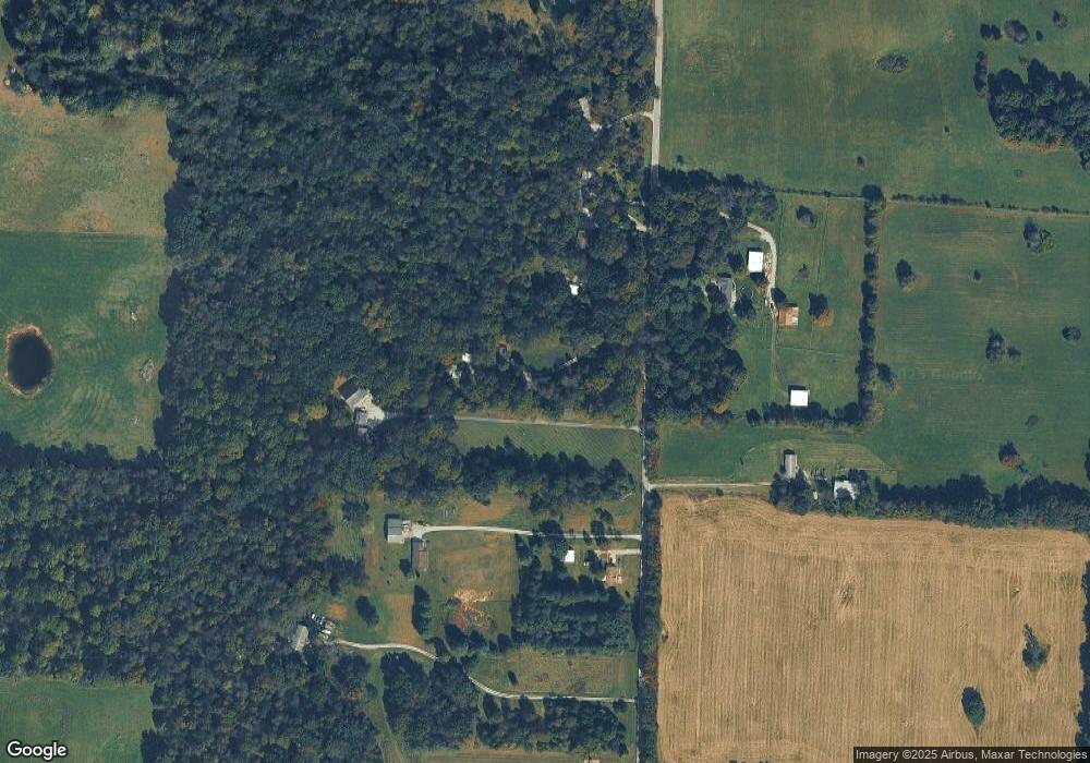 9075 Charles Davis Rd NW, Ramsey, IN 47166 - photo 1