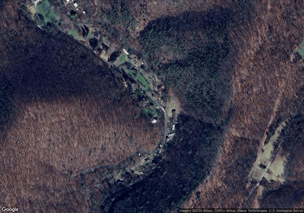 1955 Sir Johns Run Rd, Berkeley Springs, WV 25411 - photo 1