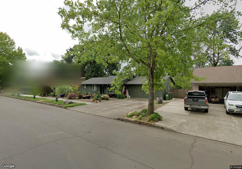 300 E Oxford St, Newberg, OR 97132 - photo 1