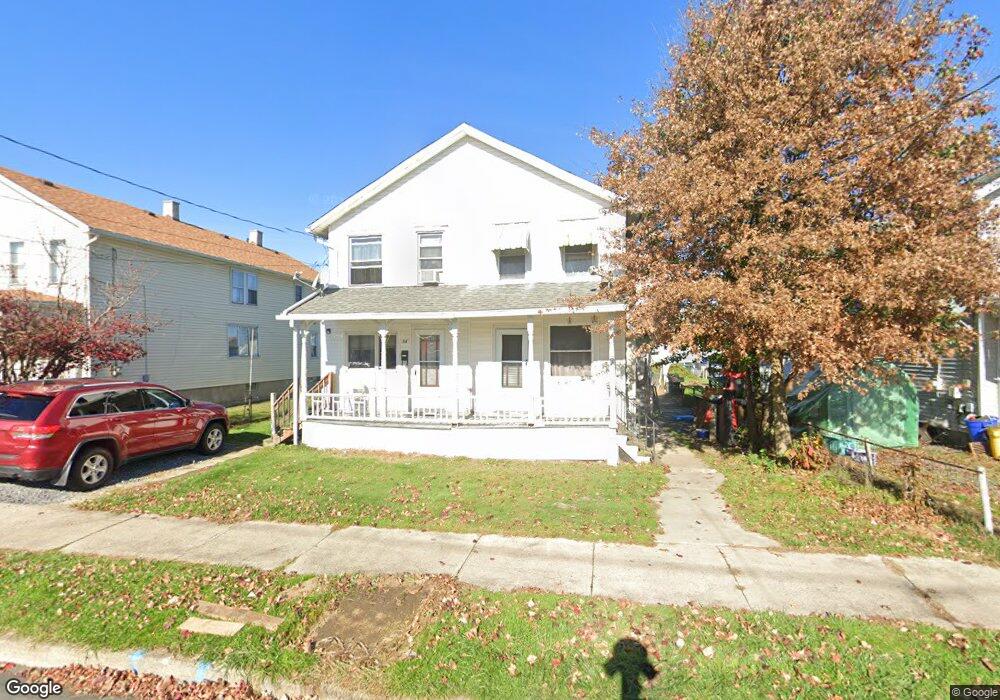32 W Union St, Nanticoke, PA 18634 - photo 1