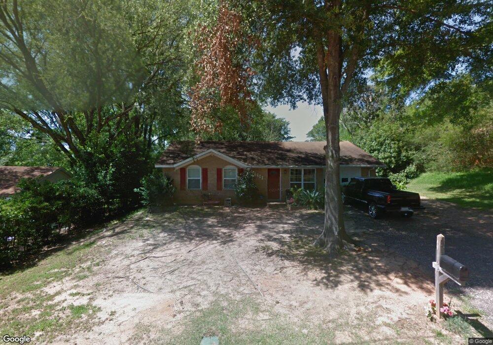 1601 Milam Dr, Tyler, TX 75701 - photo 1