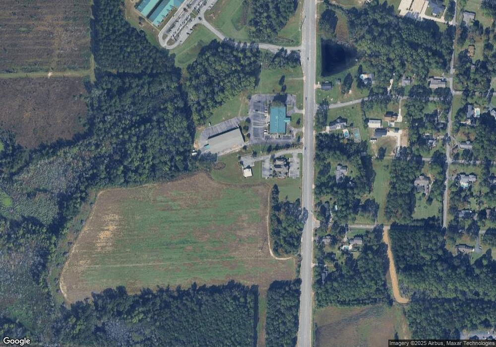 1472 Carpenter Rd S, Tifton, GA 31793 - photo 1