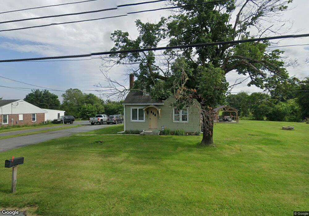 4610 Lincoln Way W, Saint Thomas, PA 17252 - photo 1