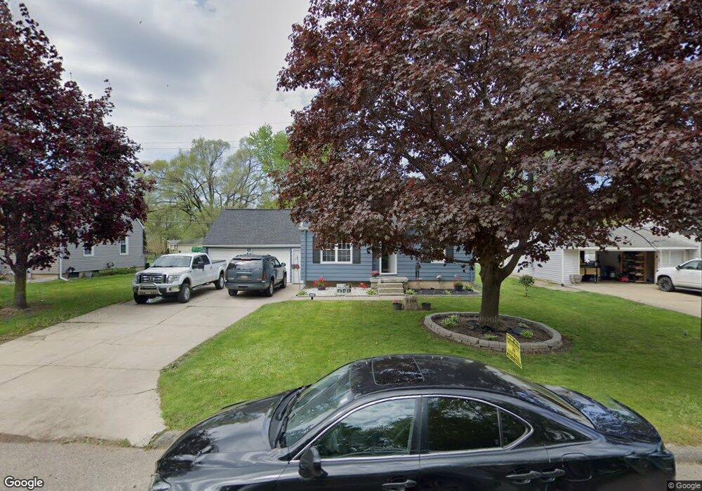 3304 Renault Dr, Flint, MI 48507 - photo 1