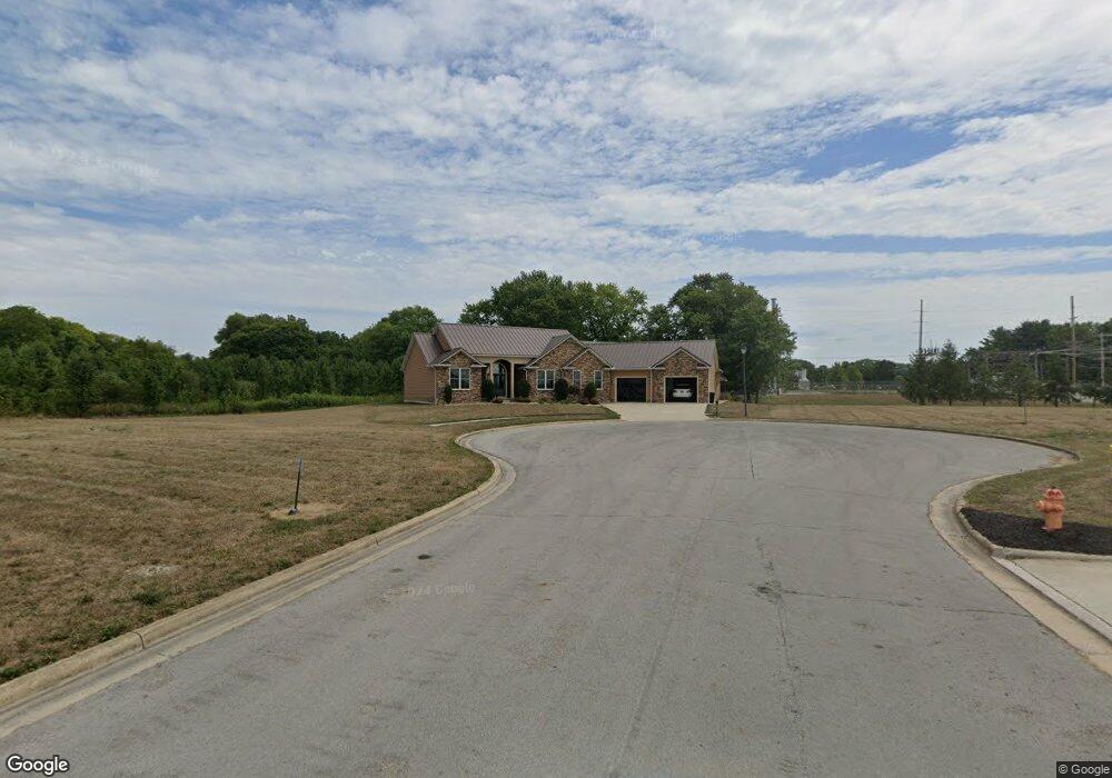 1670 Sage Place, Circleville, OH 43113 - photo 1