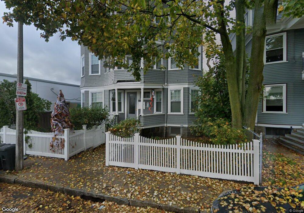 26 Perkins St, Jamaica Plain, MA 02130 - photo 1