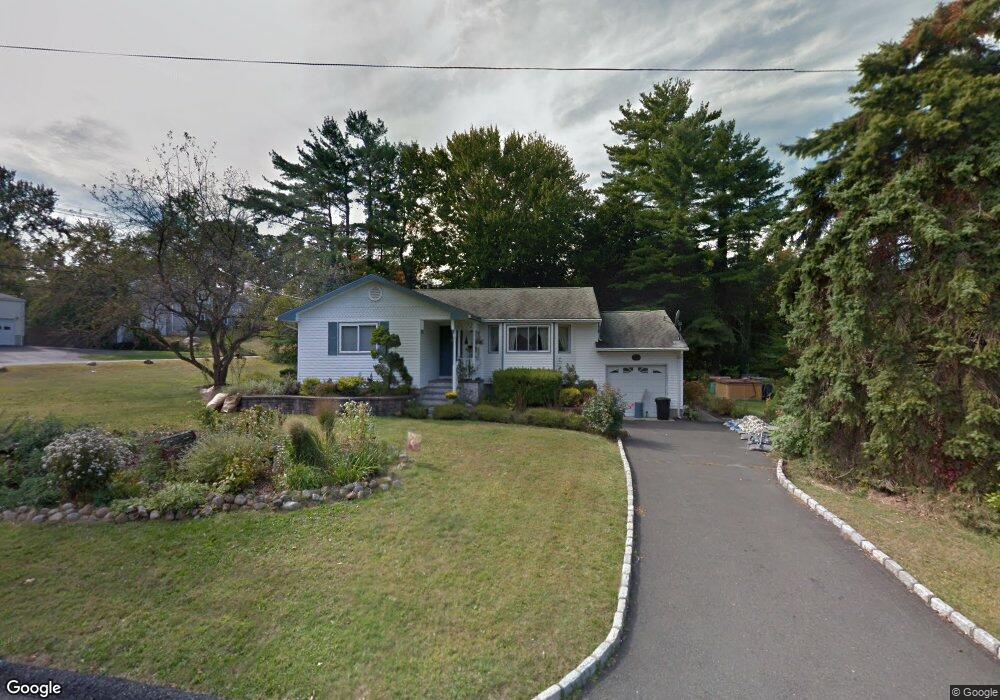 1 Roland Ct, Nanuet, NY 10954 - photo 1