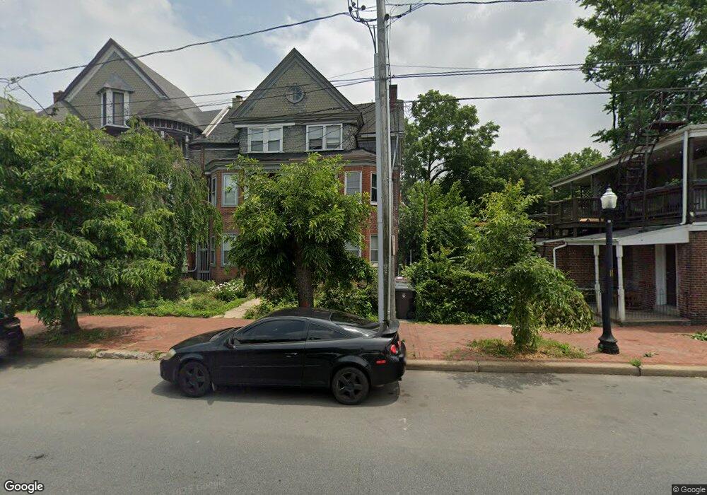 900 N Adams St unit 2, Wilmington, DE 19801 - photo 1