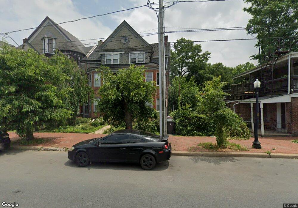 900 N Adams St unit 3, Wilmington, DE 19801 - photo 1