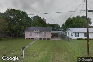 308 Willard St, Welsh, LA 70591