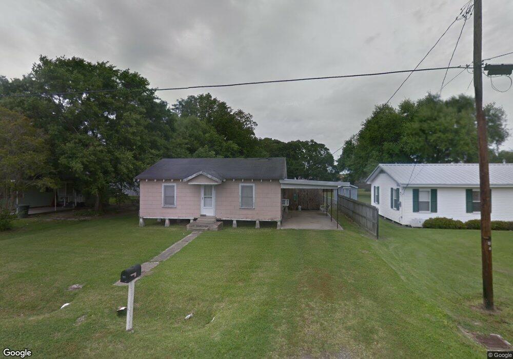 308 Willard St, Welsh, LA 70591 - photo 1