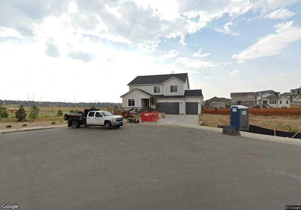 21603 E Stanford Cir, Aurora, CO 80015 - photo 1