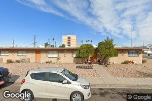 522 W 9th Place Unit A, Mesa, AZ 85201