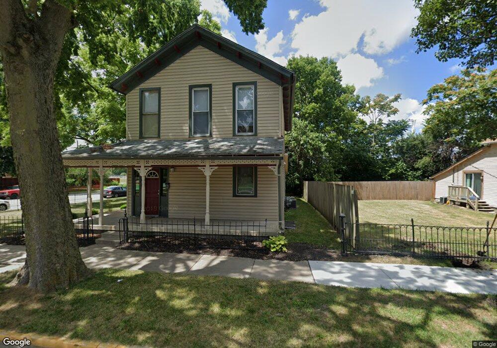 1104 N 6th St, Lafayette, IN 47904 - photo 1