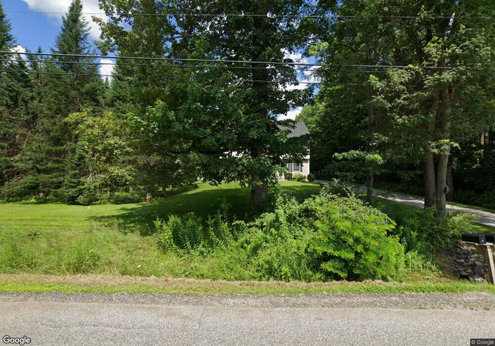 209 Flaggy Meadow Rd, Gorham, ME 04038 - photo 1