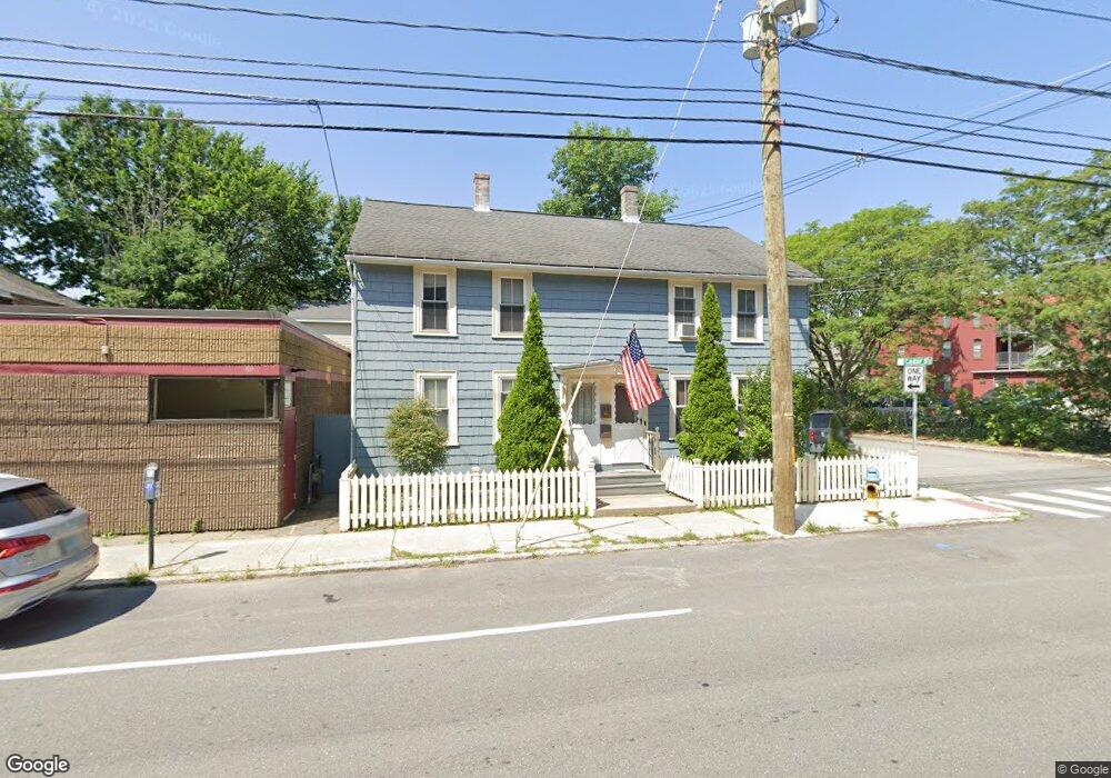 15 Elm St unit 17, Nashua, NH 03060 - photo 1