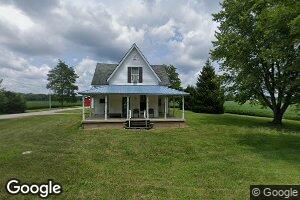 3156 W Willow Rd, Flat Rock, IN 47234