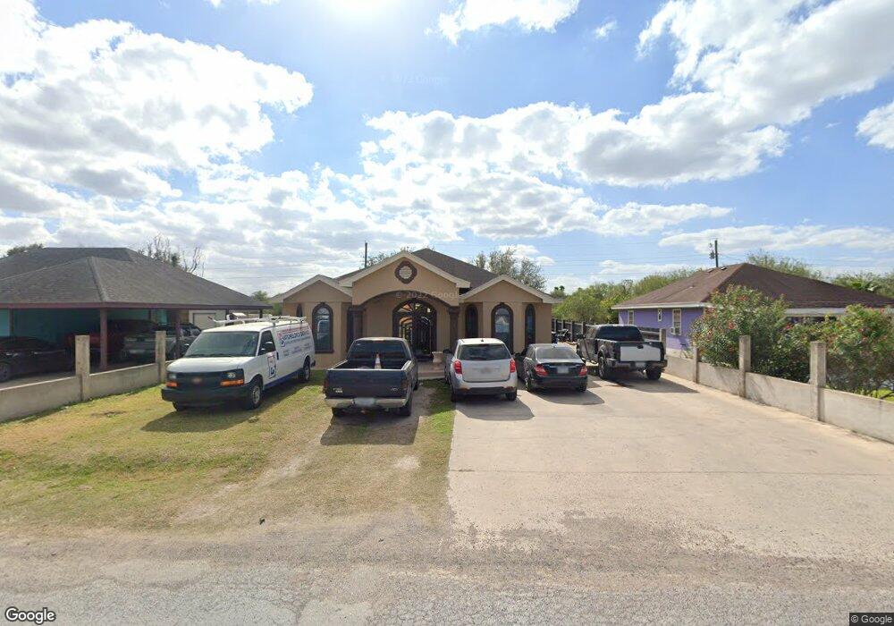 2923 Elena St, Weslaco, TX 78599 - photo 1