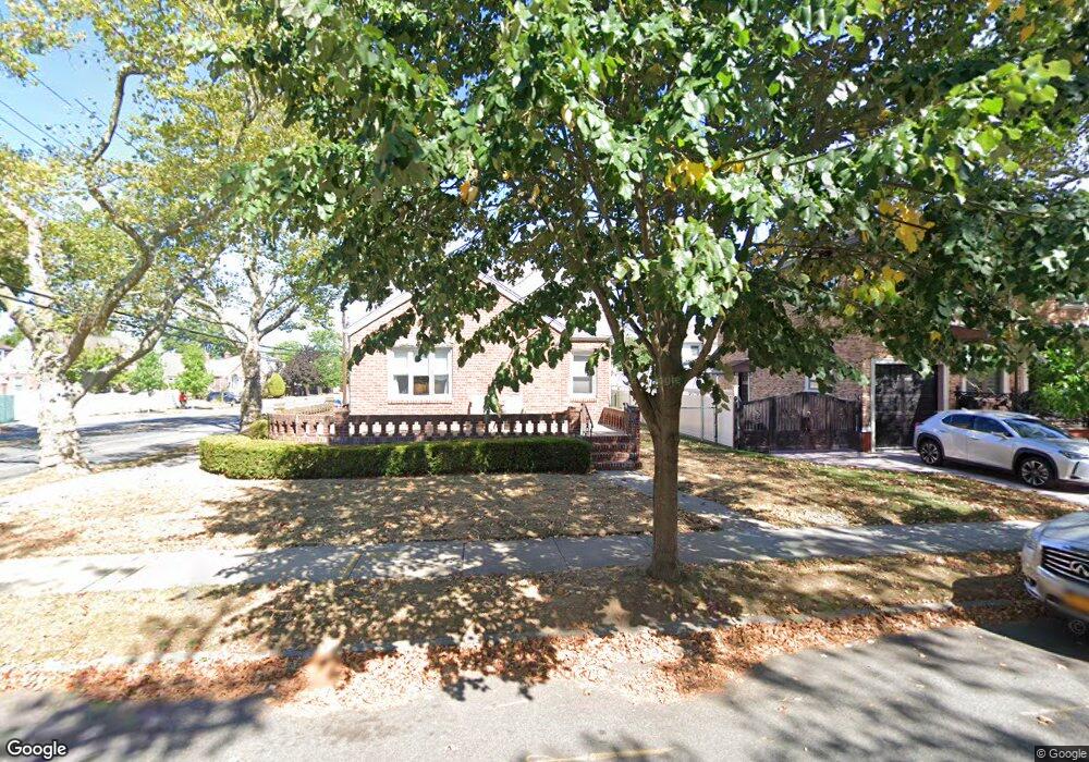 8203 247th St, Bellerose, NY 11426 - photo 1